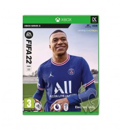 FIFA 22 XBOX Series X